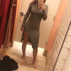 (S) Forever 21 dress worn ONCE